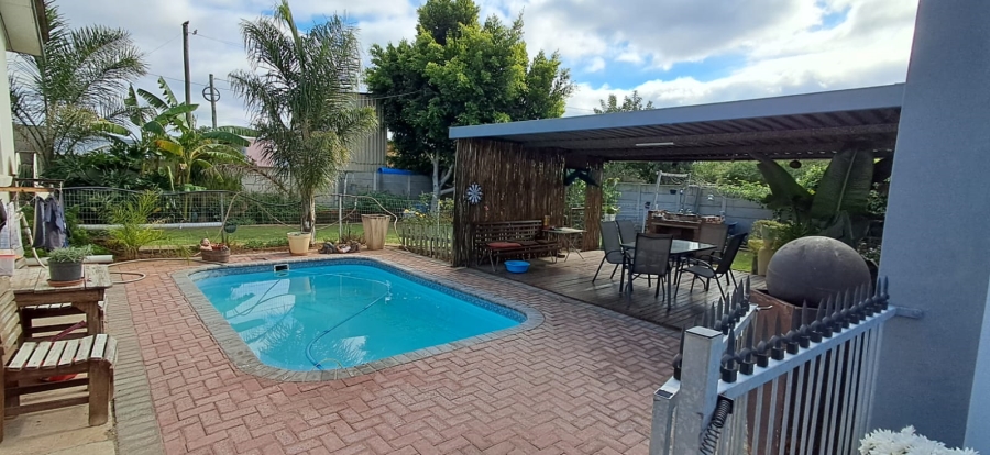 4 Bedroom Property for Sale in Retief Eastern Cape